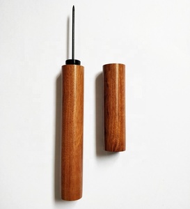 Vente chaude Nouvelle Arrivée Manche En Palissandre Premium Pompe À <span class=keywords><strong>Air</strong></span> Ouvre-bouteille De Vin <span class=keywords><strong>Tire</strong></span>-<span class=keywords><strong>Bouchon</strong></span> - Product Image 4