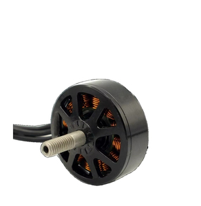 Motore Brushless Outrunner 2807 1300KV 6S per Droni FPV da Corsa, Motore UAV ad Alta Coppia per Quadricotteri RC e Ricambi per Droni Freestyle - Product Image 2