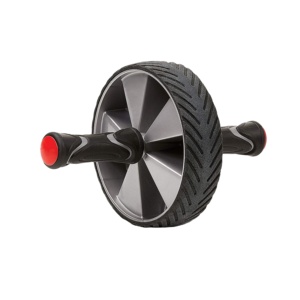 Portátil de alta calidad de entrenamiento PP AB <span class=keywords><strong>ejercicio</strong></span> Abdominal <span class=keywords><strong>rueda</strong></span> para la formación básica - Product Image 2
