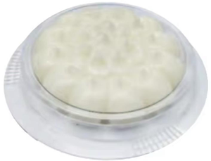 Gel Ecológico para Prevenir la Presencia de Aves - Gel Rígido de Alta Visibilidad para Ahuyentar Palomas, Pájaros y Murciélagos - Para Almacenes - Product Image 5