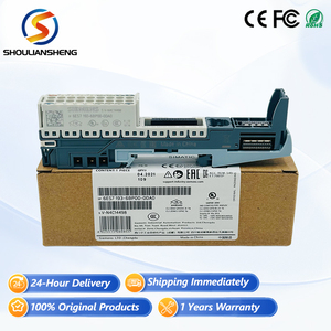 Contrôleur PLC 6ES7193-<span class=keywords><strong>6BP00</strong></span>-<span class=keywords><strong>0DA0</strong></span> <span class=keywords><strong>6ES7</strong></span> <span class=keywords><strong>193</strong></span>-<span class=keywords><strong>6BP00</strong></span>-<span class=keywords><strong>0DA0</strong></span> ET200SP Neuf, stock original en stock - Product Image 1