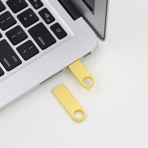 OTG Waterproof Metal <strong>USB</strong> 2.0 Flash Drive 32GB 16GB 8GB Memory <strong>Stick</strong> Pen Drive New <strong>USB</strong> Disk and Flash Cards - Product Image 6