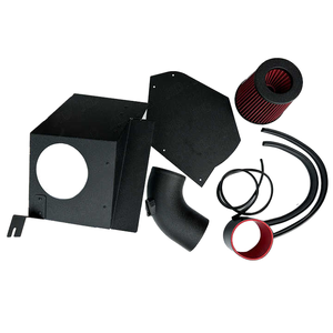 JJTLD INT-<span class=keywords><strong>TA</strong></span>-016性能丰田Supra A90 A91宝马Z4冷空气进气 + 涡轮进气管 - Product Image 1