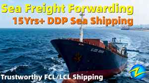 Spedizione Marittima Economica DDP LCL Logistica Via Mare Porta a Porta da Dongguan Yiwu Foshan Agente di Spedizione per Nuova <span class=keywords><strong>Delhi</strong></span> Calcutta - Product Image 5