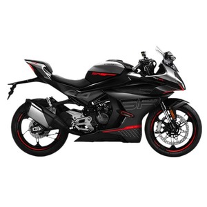 มอเตอร์ไซค์แข่ง Cfmoto 450Sr ขนาด 200-400 ซีซี สำหรับผู้ใหญ่ - Product Image 5