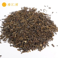 Teh Daun Hijau Melati Buatan Tangan Cina, Rasa Segar Populer, Minuman Hangat di Pasar Afrika
