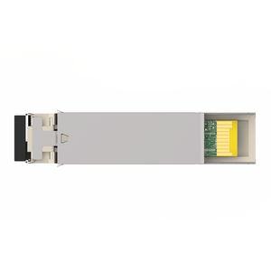 Module SFP+ 10G Monomode Simplex LC 40KM – Émetteur et Récepteur Fibre Optique – Prix Fabricant - Product Image 5