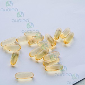 高档高要求明胶严格质量控制可跟踪批发清真淡水罗非鱼明胶 - Product Image 3