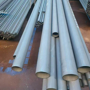Tuyaux en acier sans soudure Changsha Lujia Steel Pipe Co Ltd, traitement de décapage et de passivation, élimination de la rouille interne et externe, tuyaux d'huile hydraulique - Product Image 2
