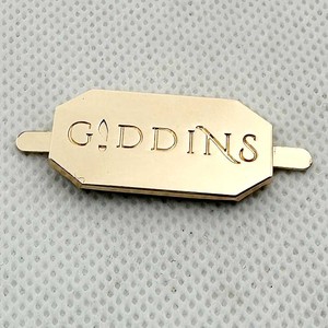 Neostar Custom Plate Hardware produttore di <span class=keywords><strong>accessori</strong></span> <span class=keywords><strong>per</strong></span> <span class=keywords><strong>borse</strong></span> di marca etichette arcobaleno loghi privati <span class=keywords><strong>per</strong></span> <span class=keywords><strong>borse</strong></span> Casual - Product Image 3