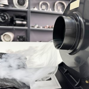 Kiron <span class=keywords><strong>4</strong></span>/5/<span class=keywords><strong>6</strong></span>/8/10/12inch Thông tư trong dòng <span class=keywords><strong>Duct</strong></span> <span class=keywords><strong>Fan</strong></span> xả cảm ứng quạt ly tâm Blower cho máy lọc không khí - Product Image 6