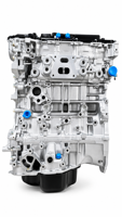 Motore Long Block 8AR Rigenerato 2.0T a Benzina per Toyota Crown S210 S220 2.0T