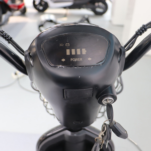 Vélo électrique 350W OEM en gros, moteur moyeu 48V DC, vélo électrique Cub haute vitesse pour adulte - Product Image 4
