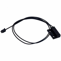 Interrupteur de proximité magnétique CPS-3150, interrupteur de commande magnétique, interrupteur à induction magnétique normalement ouvert sans aimant CPS-3150