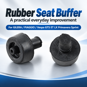Tampone in Gomma per Sella 577492 per Gilera Runner/Piaggio Beverly/<span class=keywords><strong>Vespa</strong></span> GTS GT L <span class=keywords><strong>GTV</strong></span> - Product Image 6