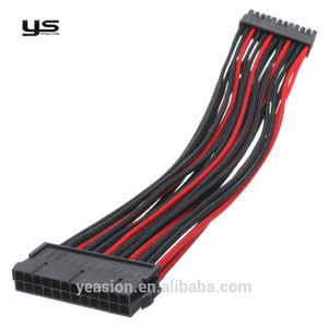 Cable <span class=keywords><strong>de</strong></span> interruptor <span class=keywords><strong>de</strong></span> encendido <span class=keywords><strong>de</strong></span> PC <span class=keywords><strong>de</strong></span> alta resistencia, directo <span class=keywords><strong>de</strong></span> fábrica, personalizado, con cable <span class=keywords><strong>de</strong></span> reinicio para caja <span class=keywords><strong>de</strong></span> ordenador y cable <span class=keywords><strong>de</strong></span> control <span class=keywords><strong>de</strong></span> luz LED - Product Image 6