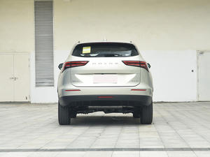 Great Wall Haval H6 2016 1.5T Essence Manuelle Voiture d'Occasion 5 Portes 5 Places SUV Compact Essence Automatique Haval H6 Véhicules d'Occasion Pas Chers - Product Image 4