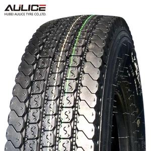 ล้อรถบรรทุก6.50R16 7.00R16 8.25R16 7.50R16ยางรถยนต์โดยสาร TBR ยางล้อรถโดยสาร (AR111) - Product Image 3