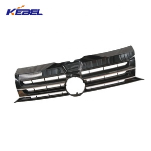 Kebel ตะแกรง7E5853653รถยนต์สำหรับ Volkswagen <span class=keywords><strong>Multivan</strong></span> 2009 <span class=keywords><strong>2010</strong></span> 2011 2012 2013 2015 2014 - Product Image 4