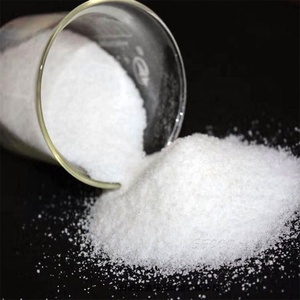 Miễn phí mẫu chất lượng tuyệt vời Phụ gia hóa chất cation Polyacrylamide cho nhà máy phân bón - Product Image 2