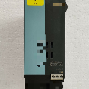 Fuente de Alimentación Sitop Smart 6ep1333-2aa01, Nueva, Original, en Existencia, Automatización Industrial, Controlador de Programación PLC Dedicado - Product Image 1