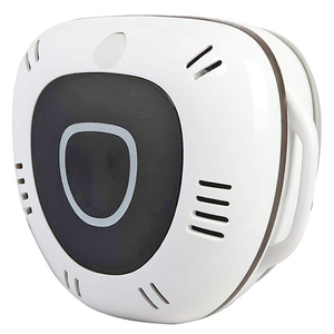 Nuevo instrumento de tesoro de moxibustión para el hogar del fabricante, masaje de acupuntura TCM inteligente hecho de plástico, operación Simple - Product Image 3