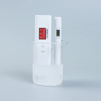 Yheng LS310 Testeur numérique portable de TDS haute précision pour la qualité de l'eau potable et domestique