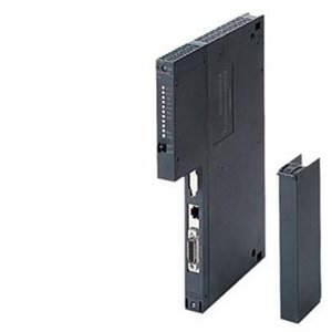 Variateur de fréquence Siemens V20 6SL3255-0VA00-5AA0 Adaptateur de montage sur rail DIN 200-240V Contrôle PLC - Product Image 1