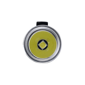 ไฟฉายขนาดเล็กที่สามารถ EC10ไฟแฟลชและ SOS ได้พร้อม700ลูเมนที่สวยงามเหมาะสำหรับการพกพาในชีวิตประจำวันและแผนที่กลางแจ้ง - Product Image 3