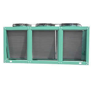 Condensador para Unidad <span class=keywords><strong>de</strong></span> Refrigeración, Congelador Industrial, Parte <span class=keywords><strong>de</strong></span> <span class=keywords><strong>Intercambio</strong></span> <span class=keywords><strong>de</strong></span> Calor, Enfriamiento por Aire, Condensador para Cámara Frigorífica - Product Image 6