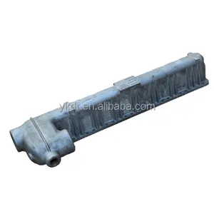 Gravity Die Casting New Trendy Die Casting Product Oe Code Customized Types Of Radiator Intercooler Tank Exhaust