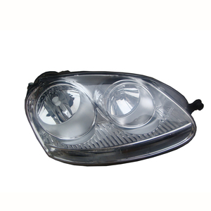 ชิ้นส่วนอะไหล่รถยนต์สำหรับV W <span class=keywords><strong>JETTA</strong></span> 5ไฟหน้าไฟหน้าอื่นๆ - Product Image 2