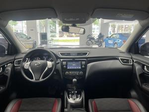 Voiture d'occasion haut de gamme <span class=keywords><strong>Nissan</strong></span> <span class=keywords><strong>Qashqai</strong></span> <span class=keywords><strong>2017</strong></span> <span class=keywords><strong>Blanc</strong></span> 2.0L CVT Voitures d'occasion à l'exportation - Product Image 6