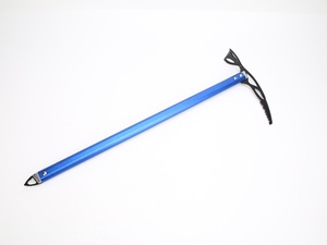 Guida alla Lunghezza dell'Alpino: Kit <span class=keywords><strong>da</strong></span> Alpinismo 2 in 1 con Alpino Classico e Adattatore Staccabile per Bastoncini <span class=keywords><strong>da</strong></span> Sci - Product Image 6