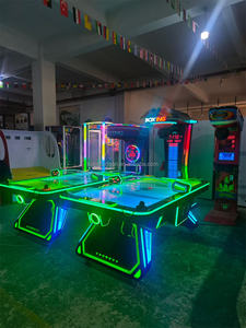 Machine de jeu à monnayeur Toda Hammer - Product Image 1