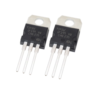 Dianxian TIP31C <span class=keywords><strong>TIP32C</strong></span> Transistor de puissance 100V 3A Transistors de circuit intégré <span class=keywords><strong>TIP32C</strong></span> - Product Image 3