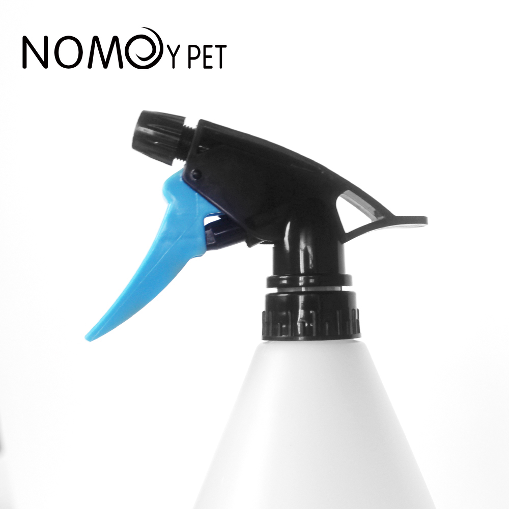 plastic spray bottle 500ml