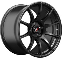 Rines VeroX Nuevos, Forjados a Medida, Monobloque, de 17-19 Pulgadas, PCD 5x120/5x114.3, Ligeros, con Acabado Pulido, para Carreras, para Audi