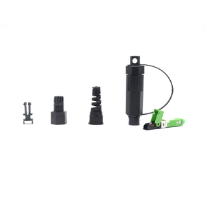 MT-FC-connecteur optique d'assemblage sur le terrain extérieur FTTH IP67 SC <span class=keywords><strong>APC</strong></span> Offre Spéciale WP connecteur rapide étanche connecteur rapide - Product Image 4