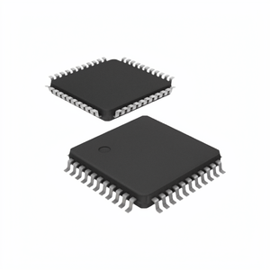 IC MCU แฟลช16KB 8BIT 44 LQFP 44 LQFP P89LPC954FBD44แบบฝัง151สั่งซื้อชิ้นส่วนอิเล็กทรอนิกส์ - Product Image 1