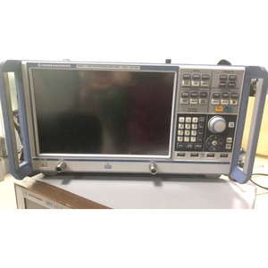 Analizador de Redes Rohde and Schwarz Znb4, 2 Puertos, 9khz - 4.5ghz, Conectores N(f) - Product Image 4