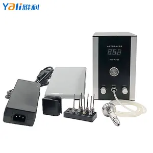 Factory Jewelry Engraving Machine For Sale Engraving Machine Artgraver With Hand Piece Portable Engraver Machine