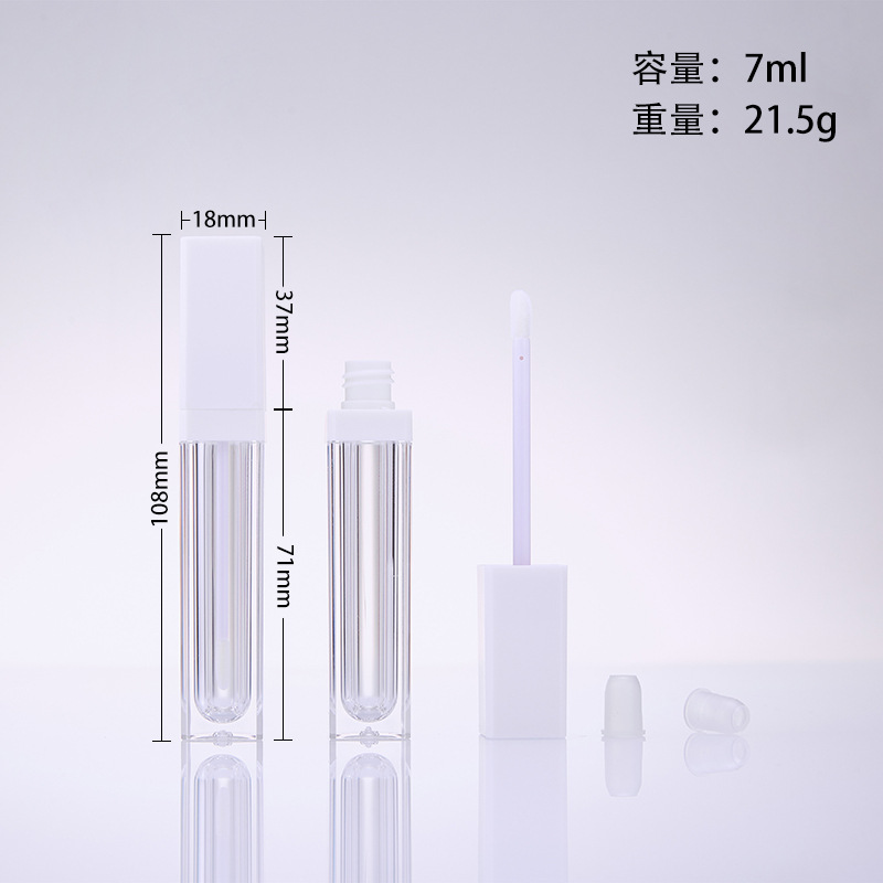 White- 7ml