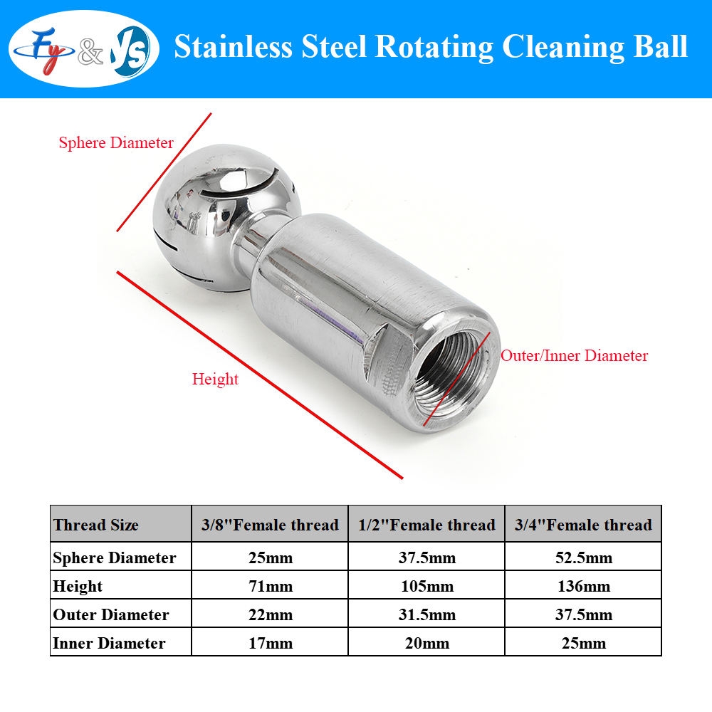 stainless steel for washing