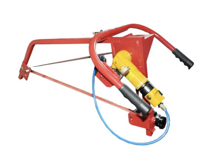 crankshaft polishing