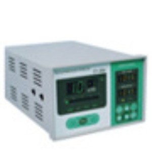 Controlador de Pantalla para Vacuómetro Pirani DIAVAC PT-3DA, 90mmHg 500LPM, Hecho en Japón - Product Image 3