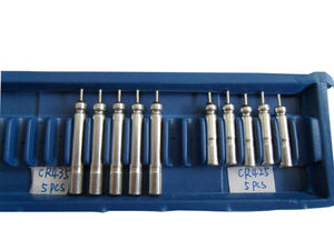 Рыболовная батарея cr425 cr435 <span class=keywords><strong>cr535</strong></span> cr311 cr322 для рыбалки - Product Image 3