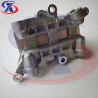 Enfriador de Aceite 7P0317037 para VW Touareg, Audi Q7 10-15