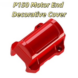 XAG P150 Agricultural <b>Drone</b> Motor End Cover Decorative Shell Protective Cap For Plant Protection <b>Drone</b> Spare Parts - Product Image 1