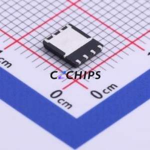 Transistor à effet de champ (MOSFET) HSBA6032 PRPAK5x6-8L, neuf et original - Product Image 2